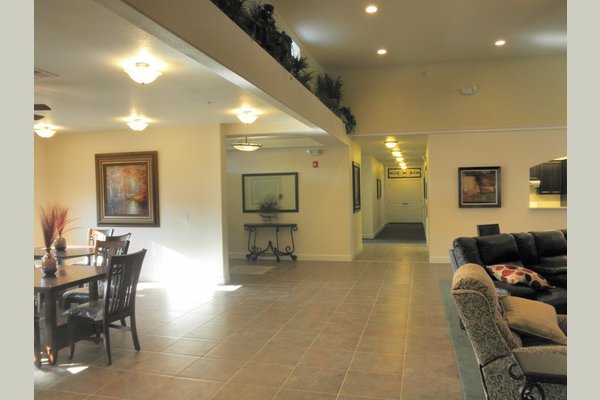 SunHaven Assisted Living - South 114982