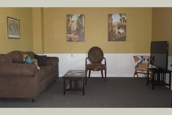 Livermore Valley Senior Living 115041
