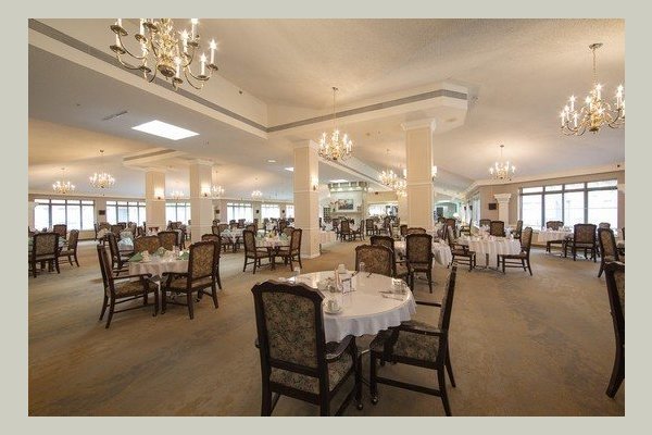 Independence Village of East Lansing 109645