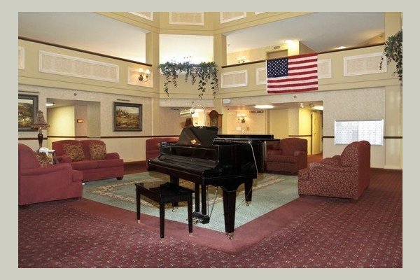 The Montclair 110421