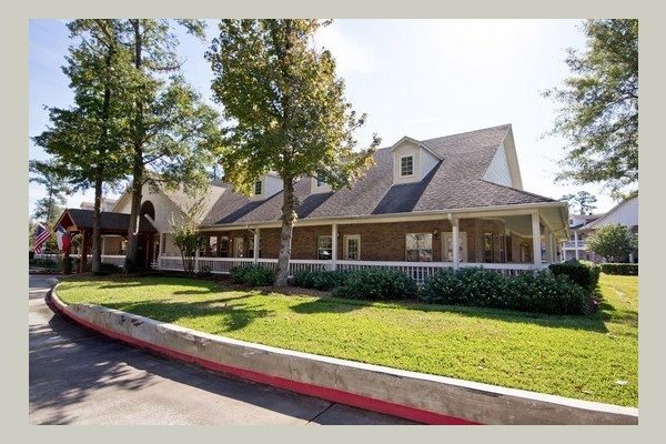 The Wellington at Conroe 111073