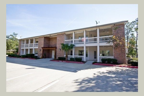 The Wellington at Conroe 111093