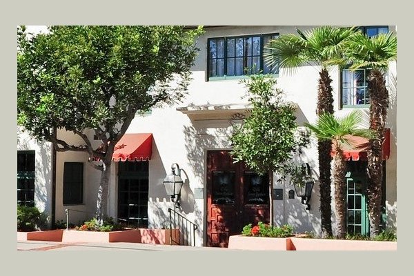 Villa Santa Barbara 111309