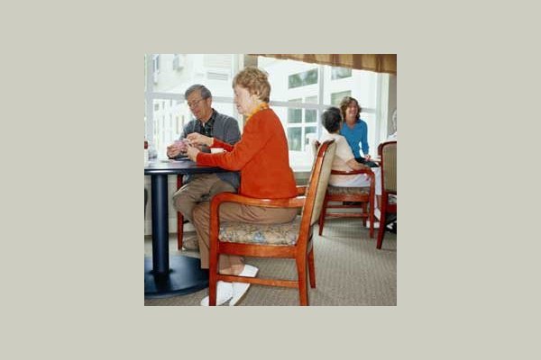 Almost Home Quality Assisted Living 18428