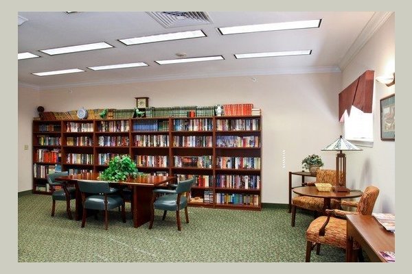 The Waterford at Fort Worth 110725