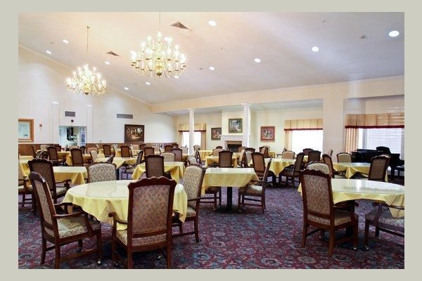 The Waterford at Fort Worth 110721