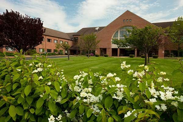 Foxdale Village 107050