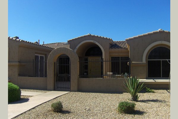 Pinnacle Peak Assisted Living 115311