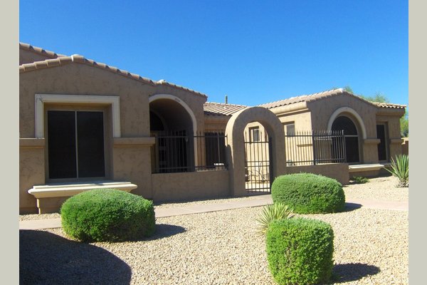 Pinnacle Peak Assisted Living 115287