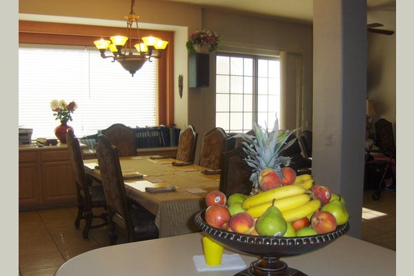 Pinnacle Peak Assisted Living 115299