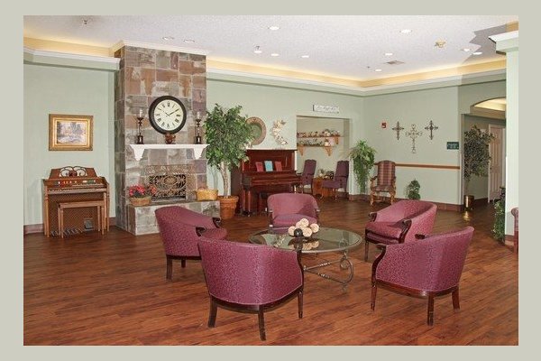 Covenant Place of Abilene 109242
