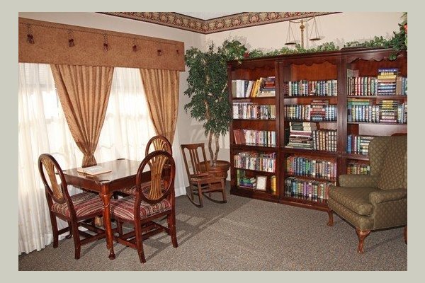 Covenant Place of Abilene 109270