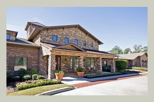 Heritage Oaks Assisted Living 109613