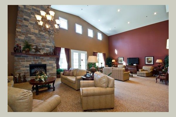 Heritage Oaks Assisted Living 109617