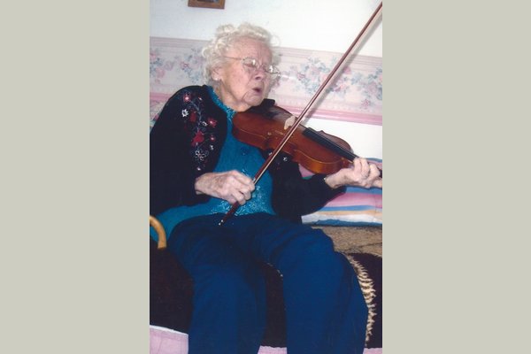 Comfort & Care For the Elderly 111657