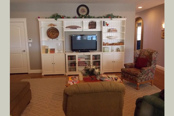 Valley View II Manor Care Home 107294