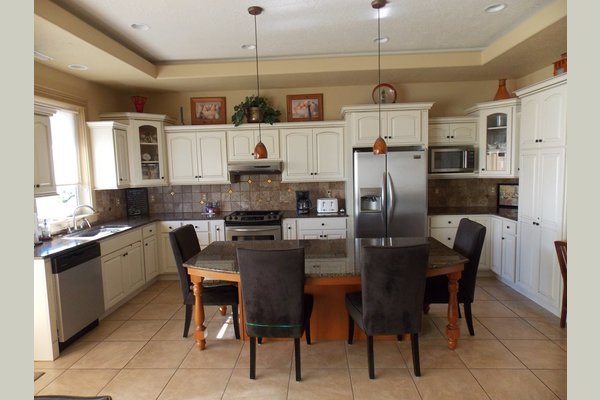 Valley View II Manor Care Home 107286