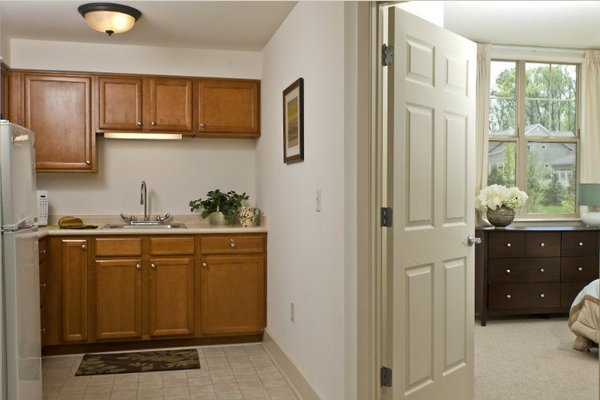 Spring Mill Senior Living 114317