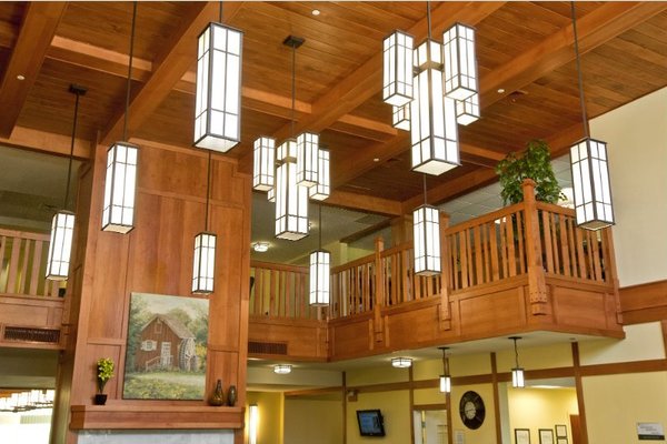 Spring Mill Senior Living 114337