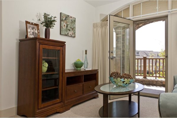 Spring Mill Senior Living 114313