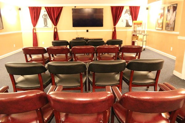 Imperial Senior Suites 112845