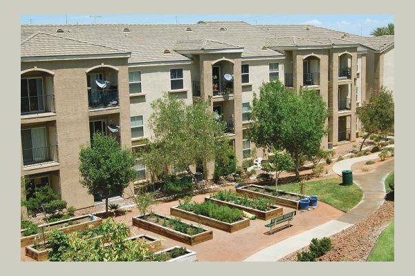 Portofino Senior Apartments 113743