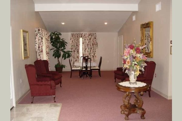 Southern Wind Manor 108156