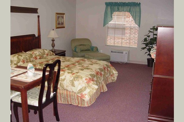 Southern Wind Manor 108166