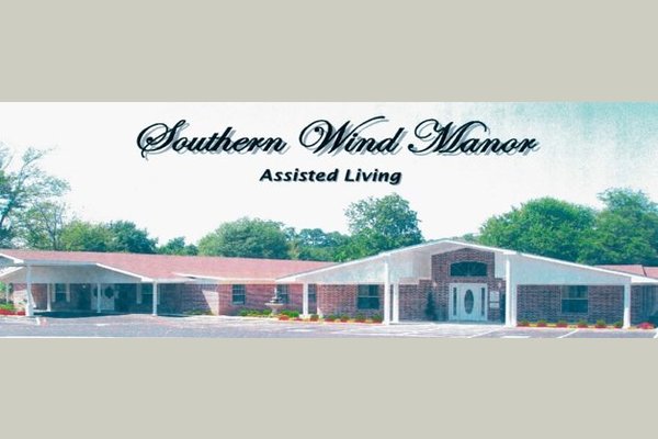 Southern Wind Manor 108148