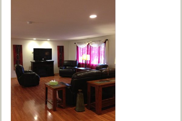 Evergreen Senior Care 107752
