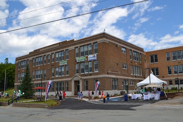 Champlain Valley Senior Community 115339