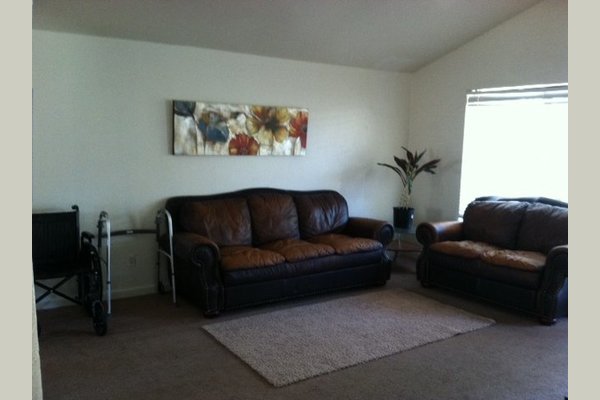 Affordable Assisted Living 114680