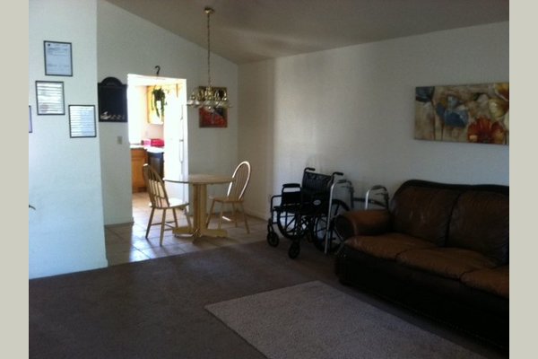 Affordable Assisted Living 114684