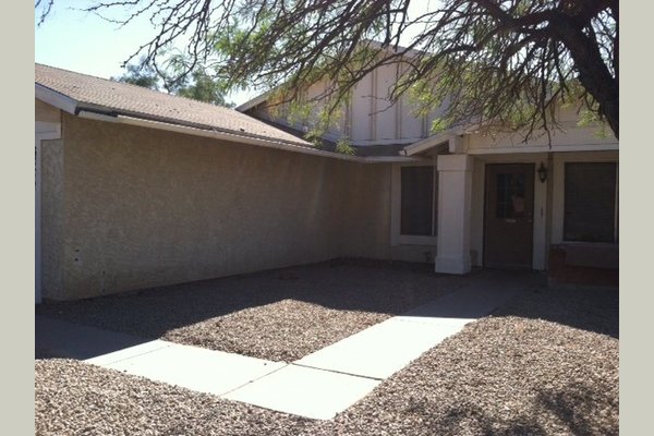 Affordable Assisted Living 114720