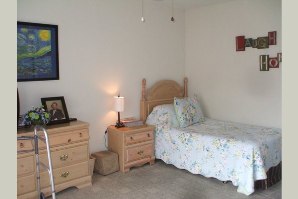 Gill Port Care Home 114042