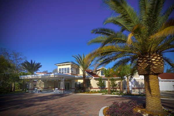 Grand Palms Assisted Living and Memory Care 115698