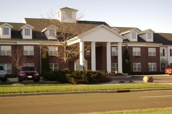 Prairie Gardens Assisted Living 115606