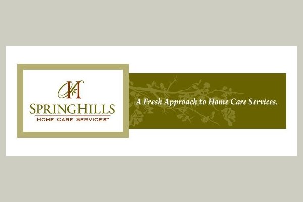 Spring Hills Home Care Services 115912