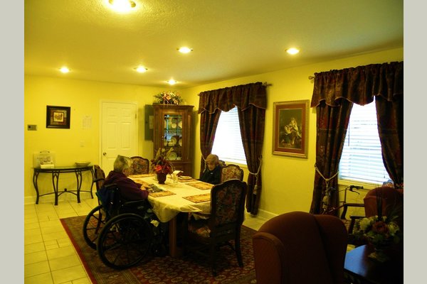 Longevity Home Care 116139