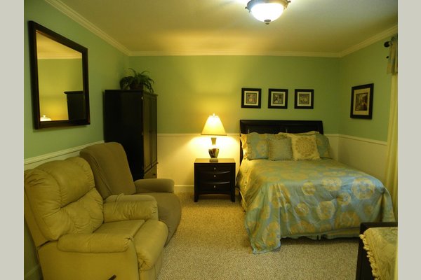 Longevity Home Care 116075