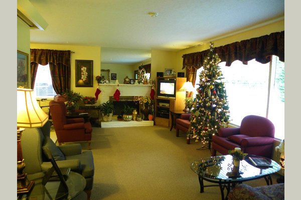 Longevity Home Care 116071