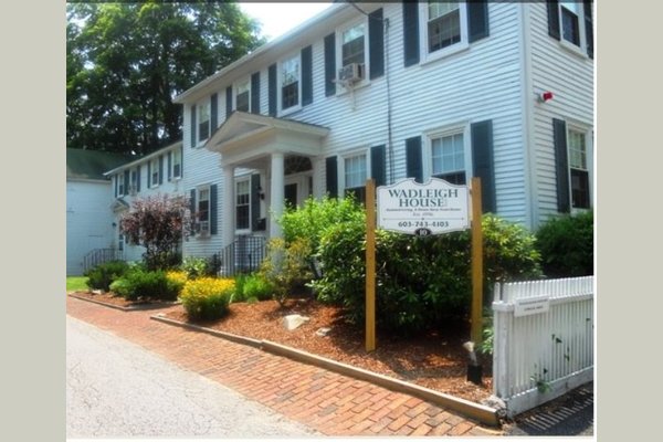 Wadleigh House LLC 116187