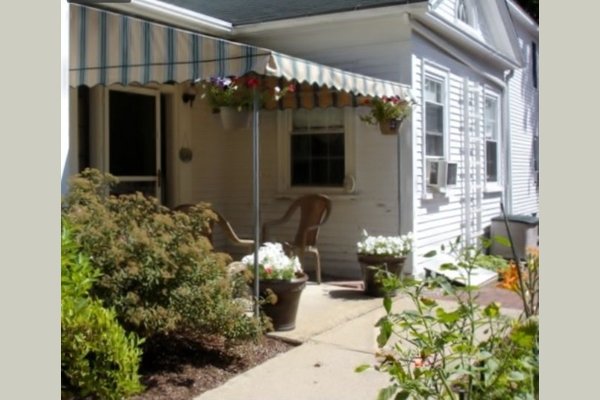 Wadleigh House LLC 116203