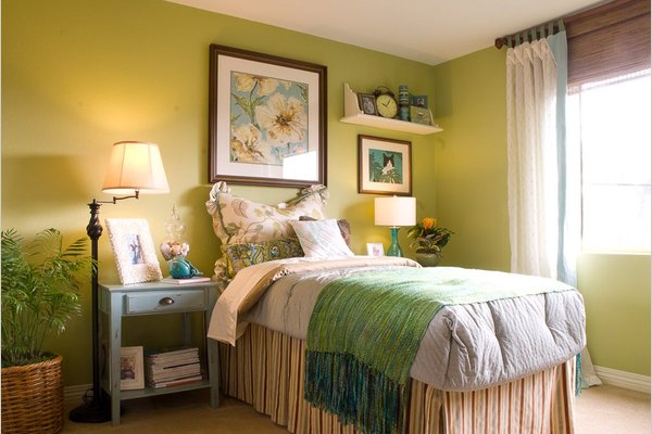 Huntington Terrace 116323