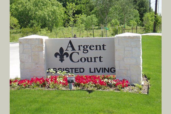 Argent Court Sequin Seguin TX Reviews SeniorAdvisor