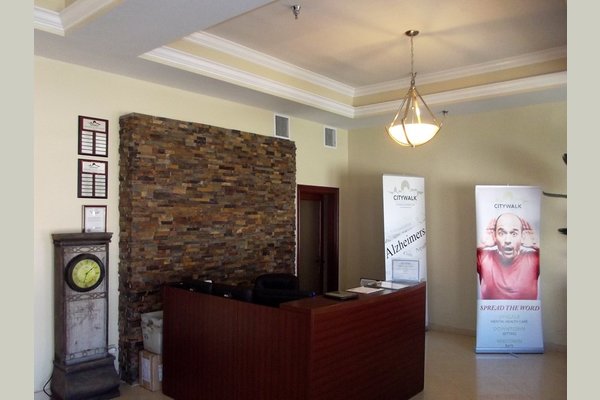 City Walk Assisted Living 116798