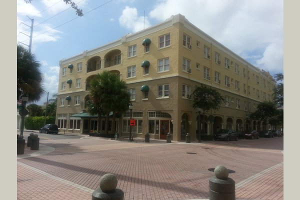 City Walk Assisted Living 116802