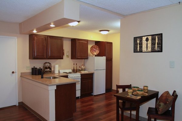 Arizona Grand Senior Living Community 117343
