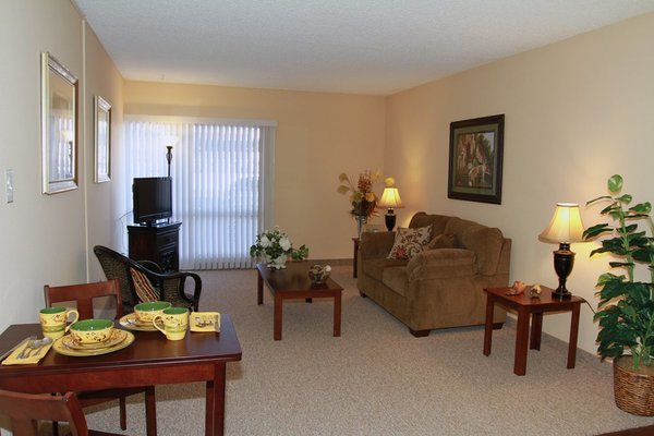 Arizona Grand Senior Living Community 117351