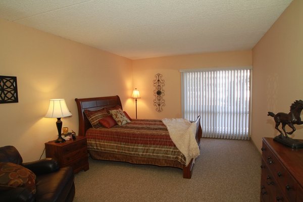 Arizona Grand Senior Living Community 117355
